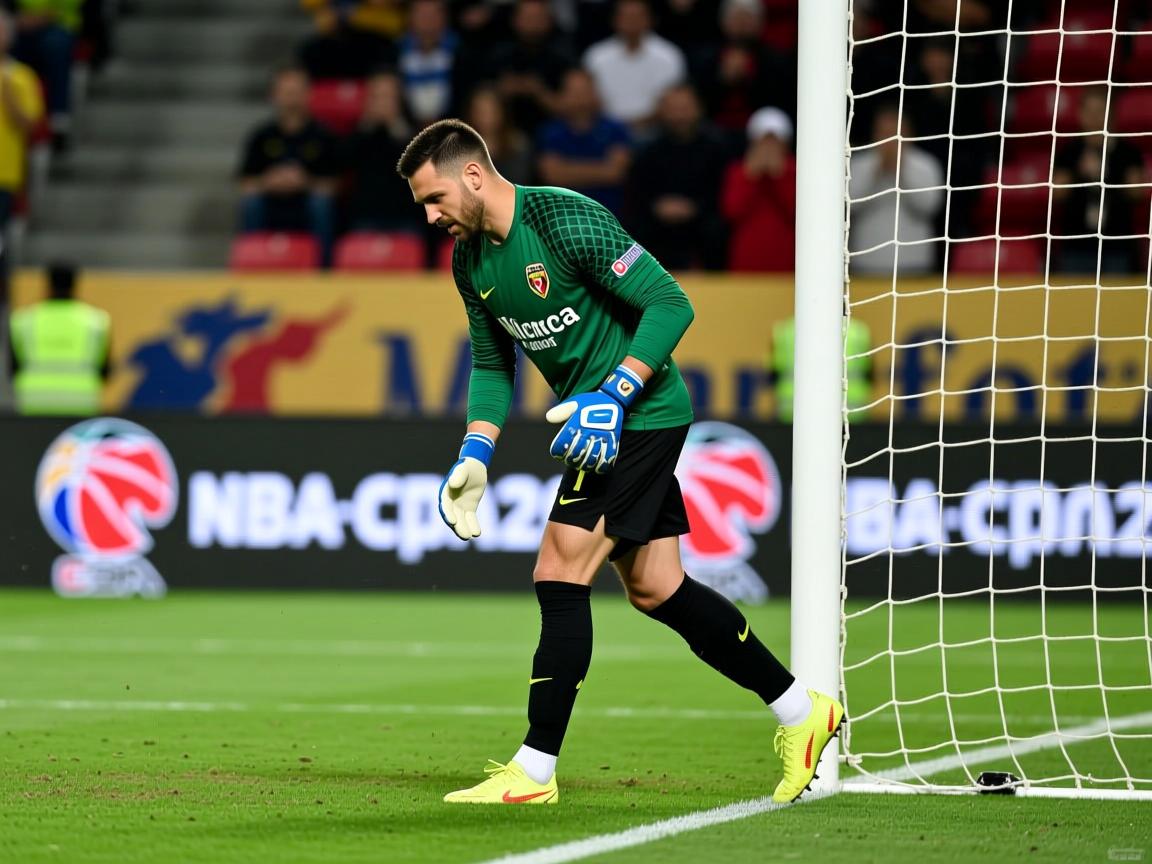 马洛卡队门将因伤退出下一场比赛  第4张