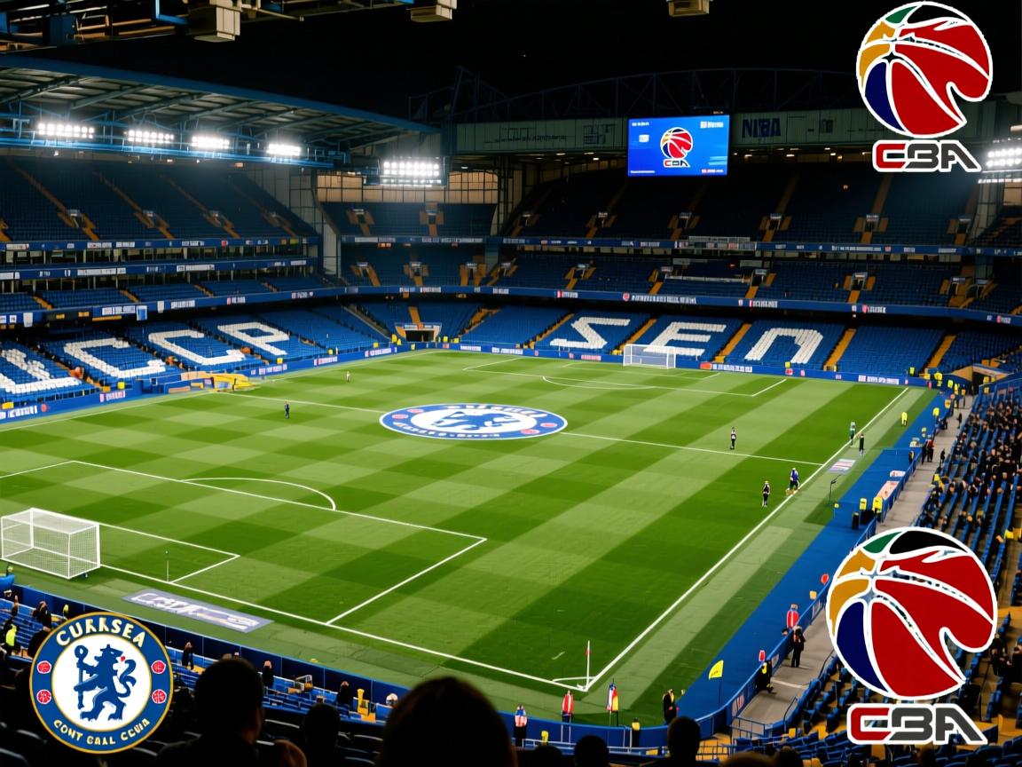 切尔西主场大胜对手晋级下一轮  第1张