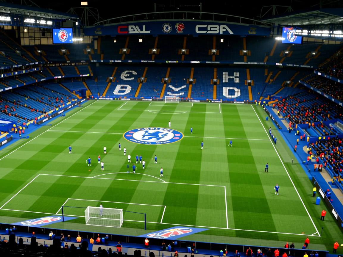 切尔西主场大胜对手晋级下一轮  第2张