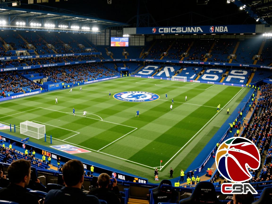 切尔西主场大胜对手晋级下一轮  第2张