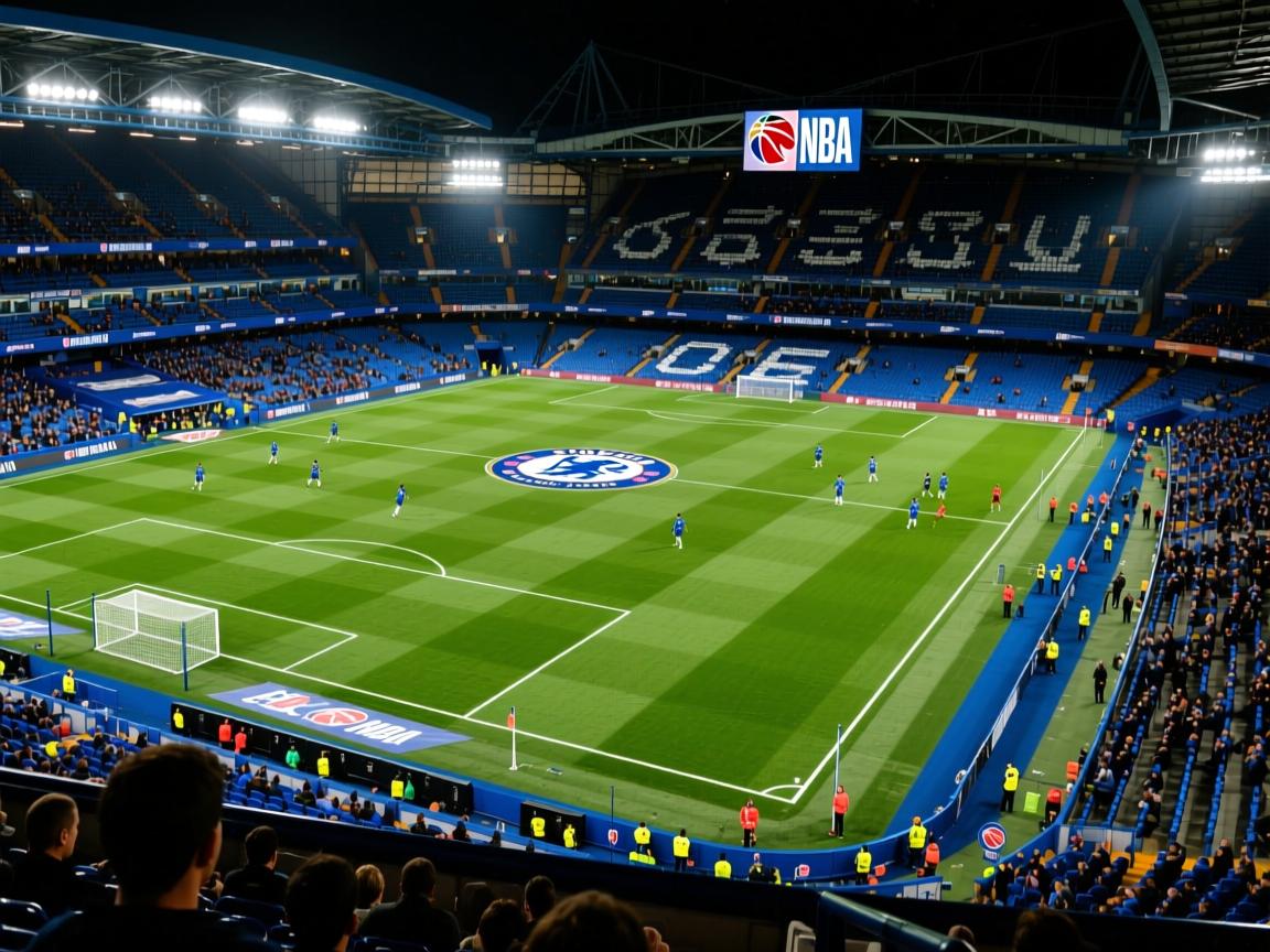 切尔西主场大胜对手晋级下一轮  第4张