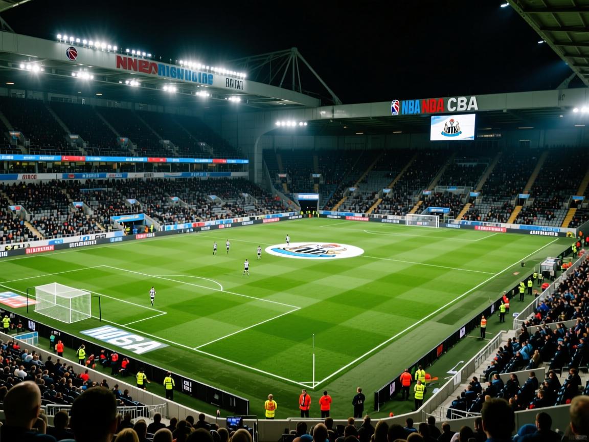 纽卡斯尔客场逼平对手，难逾困境  第2张