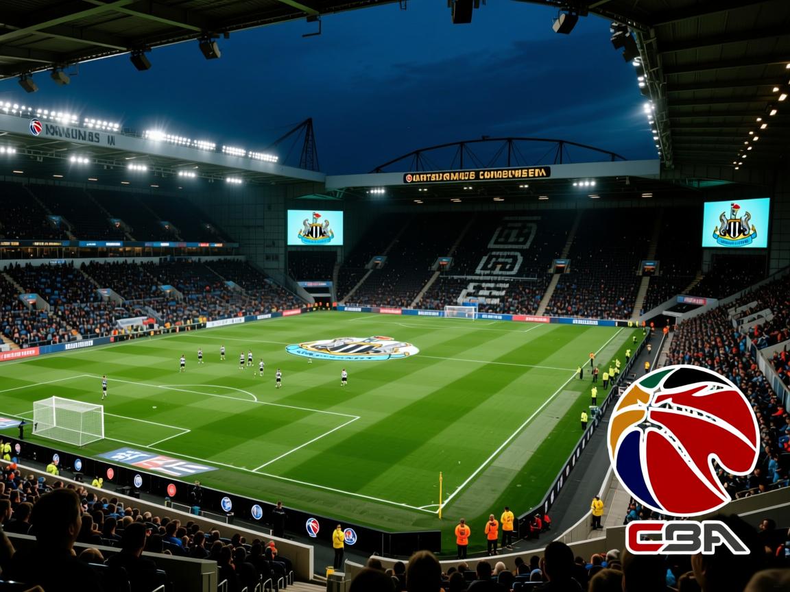 纽卡斯尔客场逼平对手，难逾困境  第4张