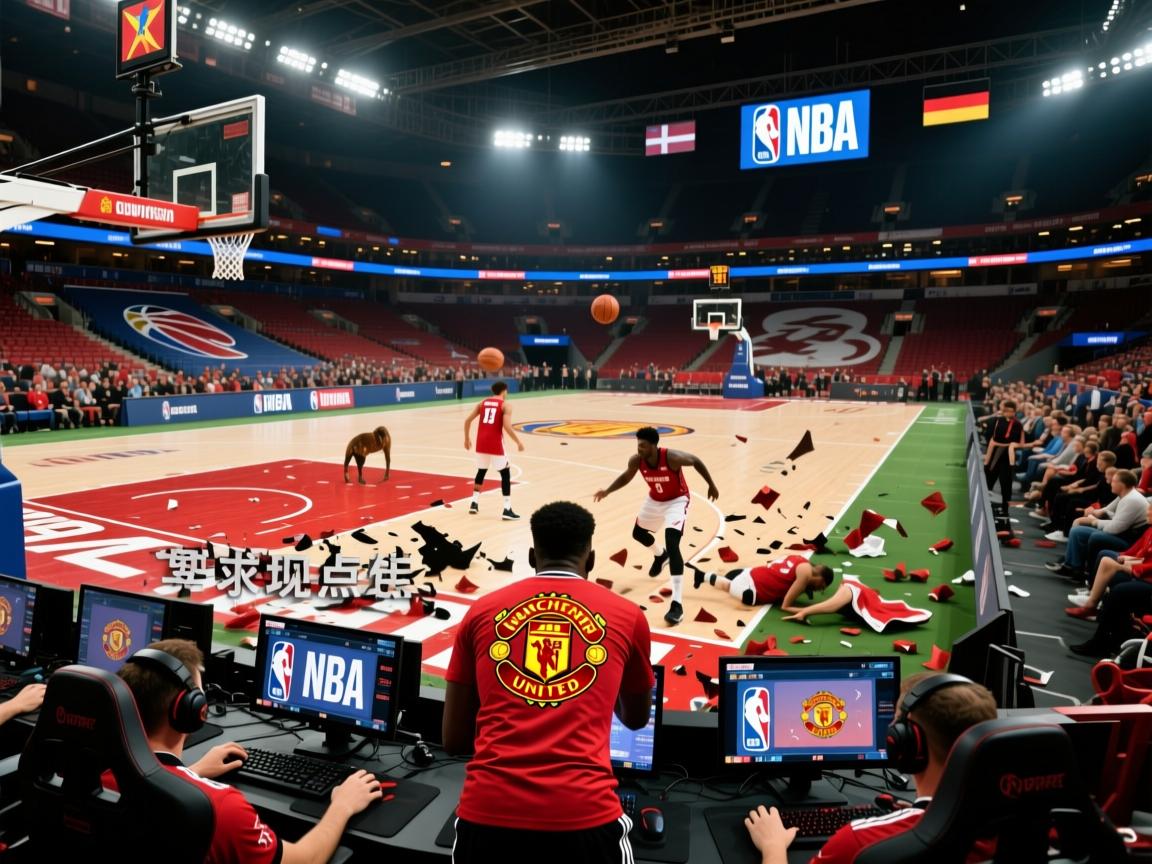 欧洲足坛焦点，曼联遭遇连败危机  第2张