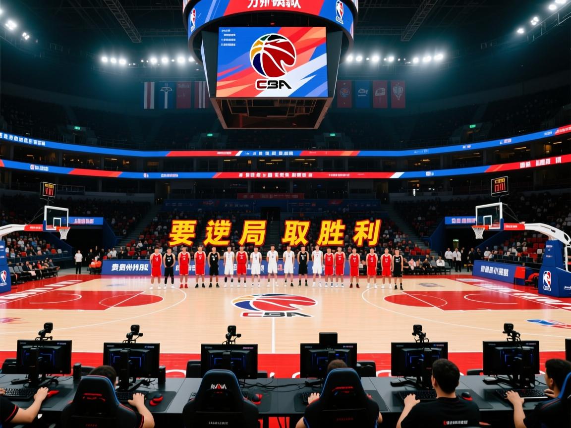 贵州队力挽狂澜，逆转战局取得胜利  第1张