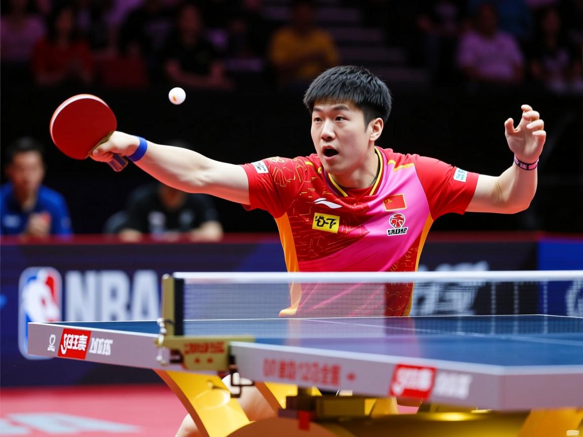 打疯了!乒超:樊振东狂轰3-0横扫日本名将单打12场全胜!的简单介绍  第3张