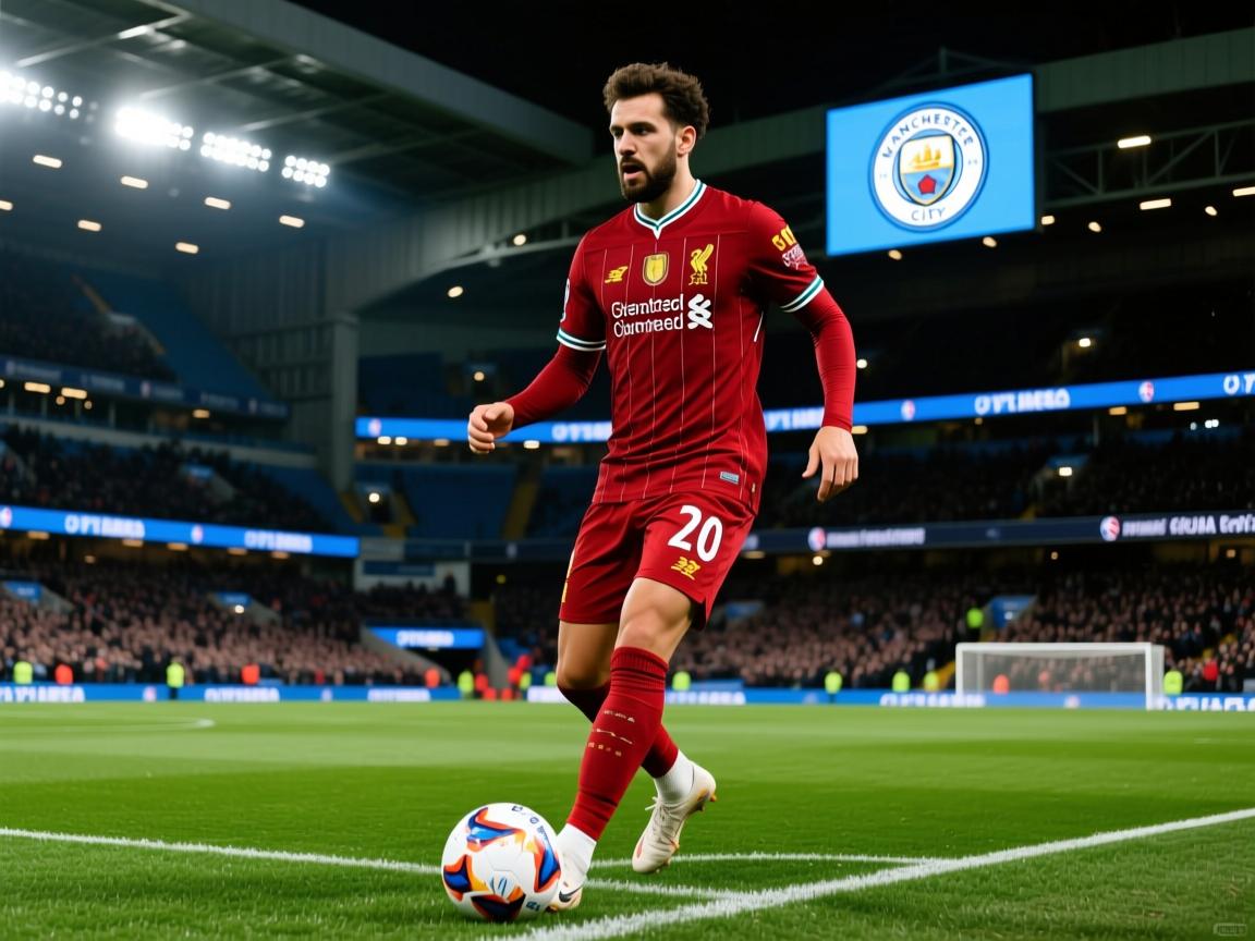 关于一月转会窗最大悬念：利物浦突袭曼城目标，球员本人倾向加盟蓝月亮的信息  第2张