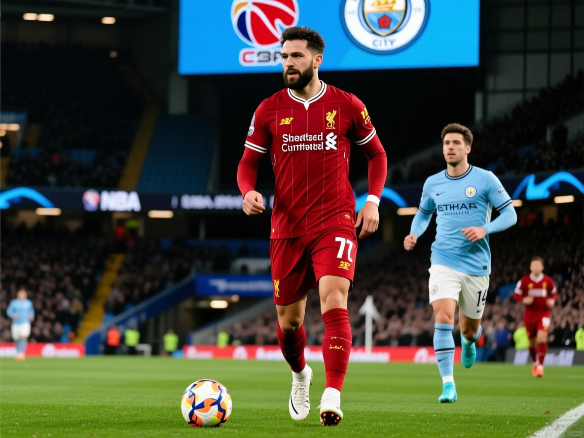 关于一月转会窗最大悬念：利物浦突袭曼城目标，球员本人倾向加盟蓝月亮的信息  第3张