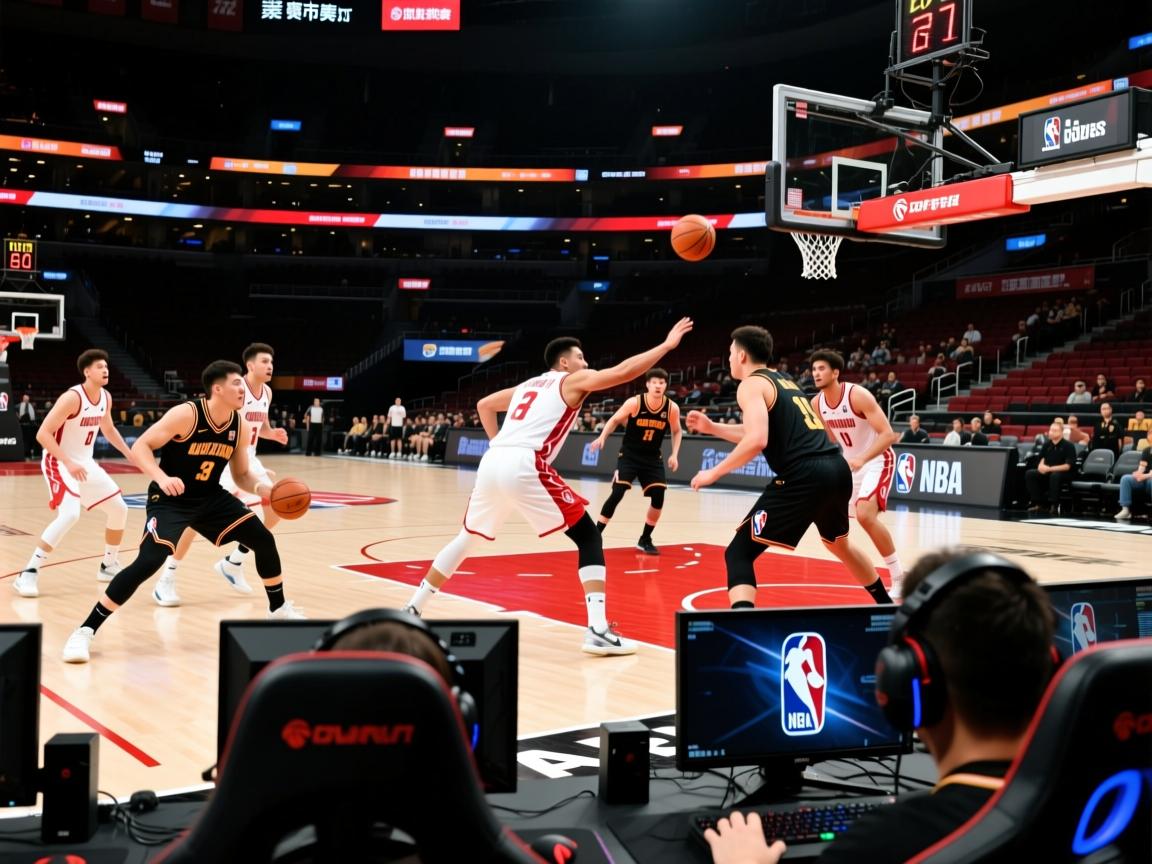 比赛节奏扣人心弦，劲旅对攻纷纷上演——燃情赛场下的每一刻