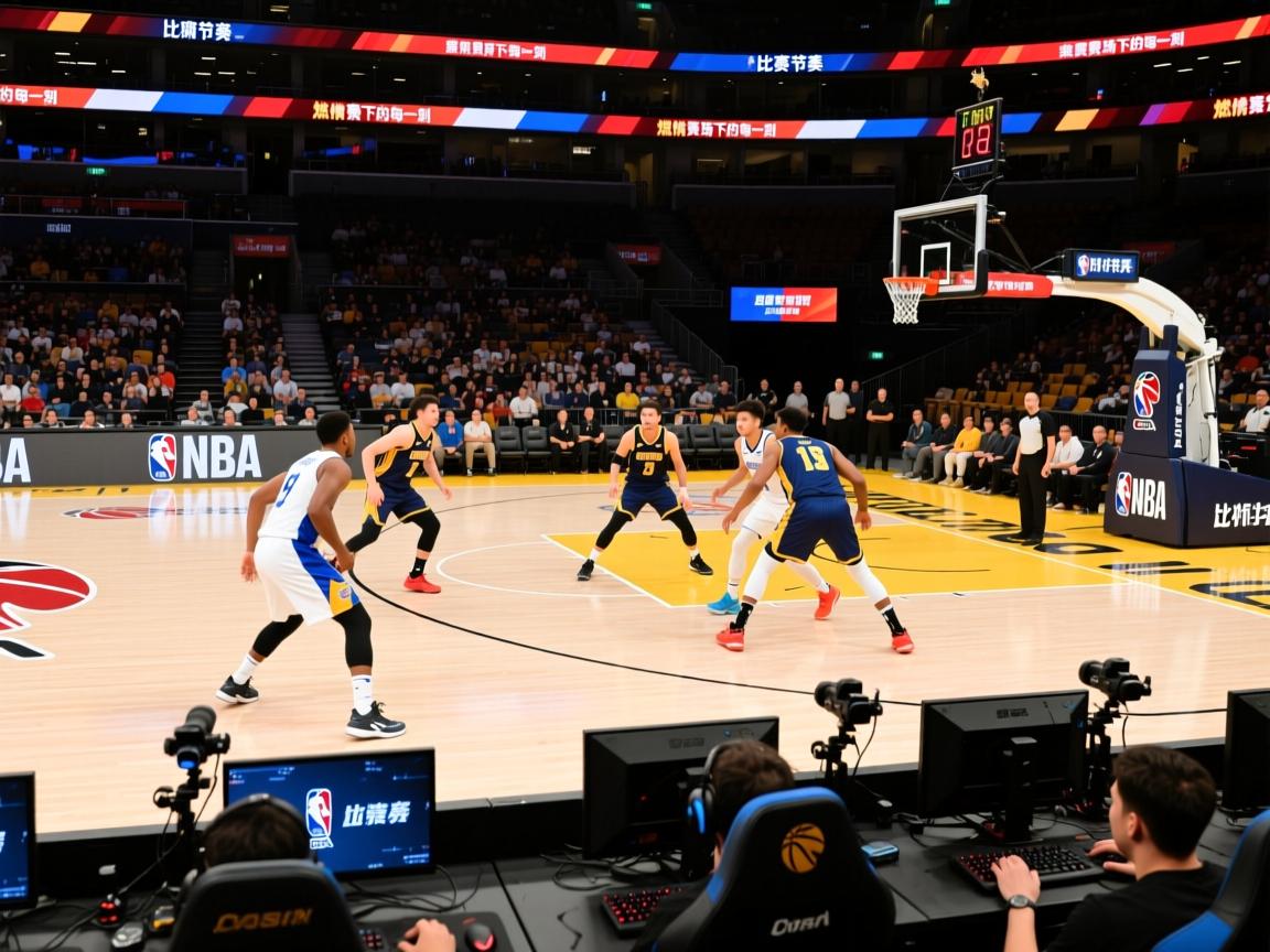 比赛节奏扣人心弦，劲旅对攻纷纷上演——燃情赛场下的每一刻  第4张