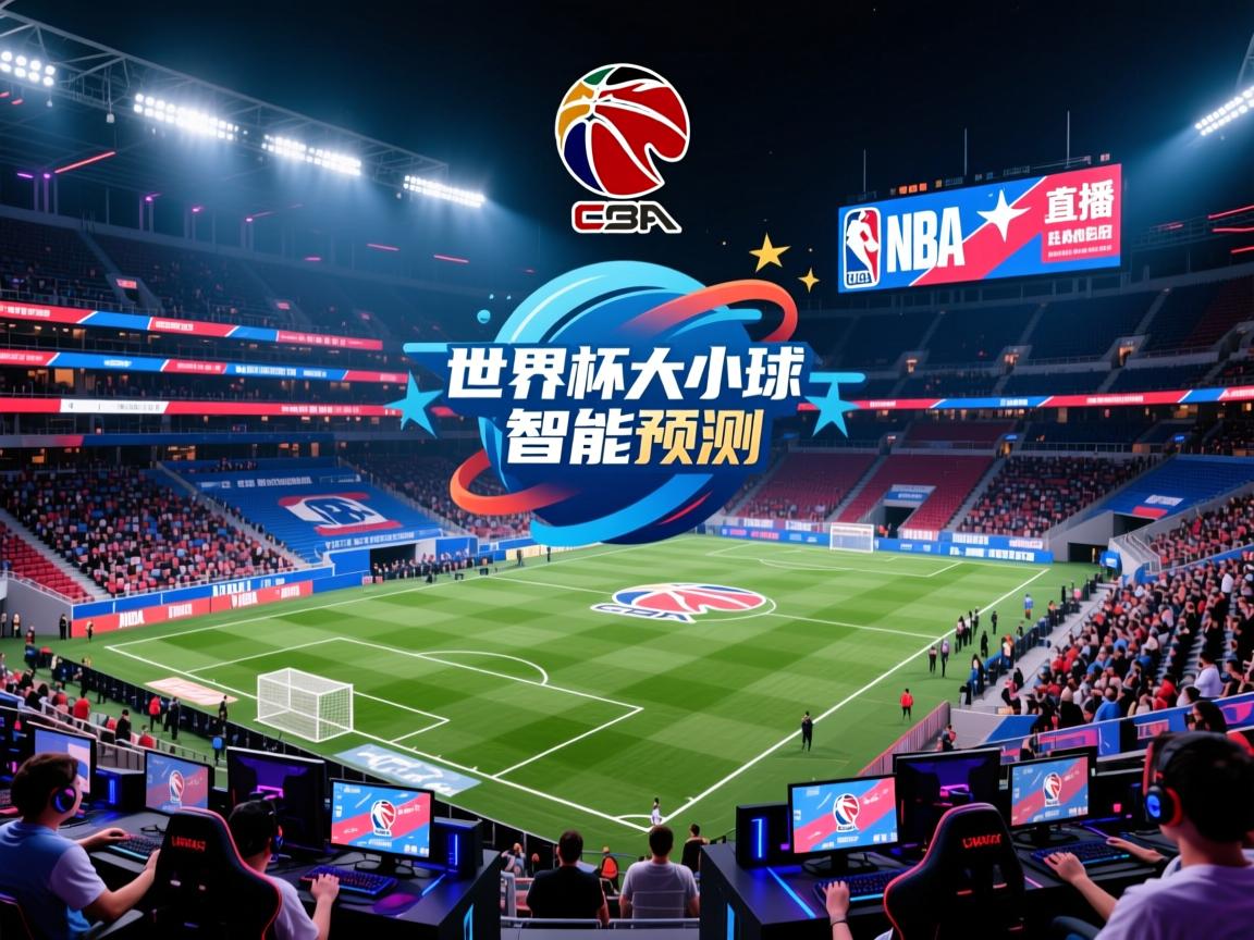 世界杯大小球智能预测  第1张