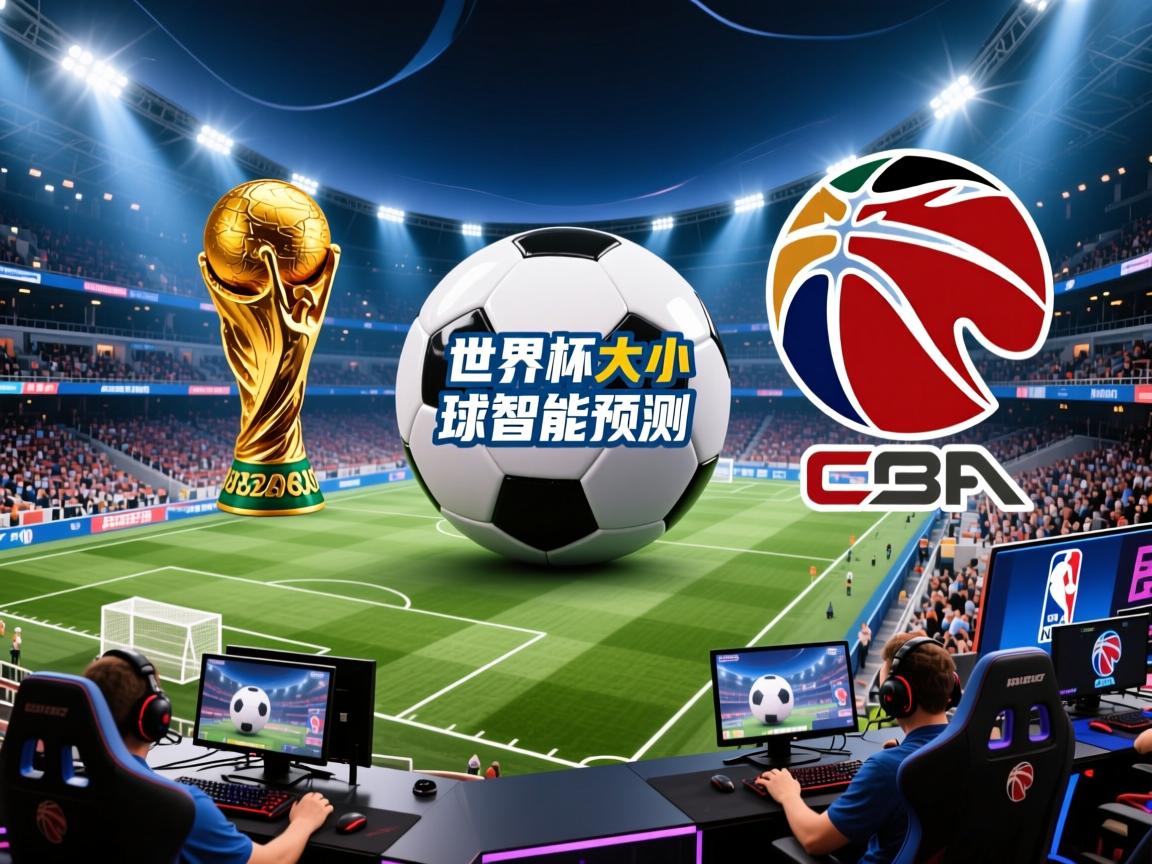 世界杯大小球智能预测  第2张