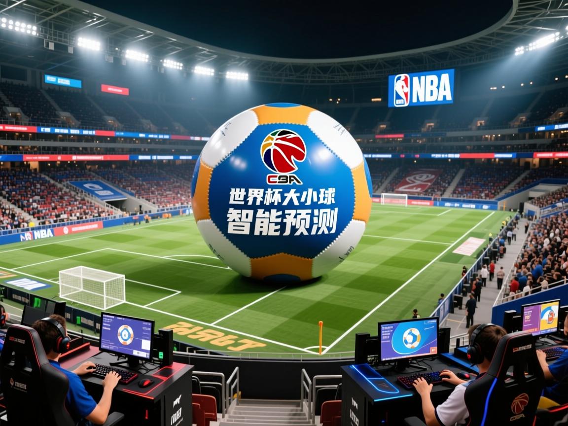 世界杯大小球智能预测  第3张