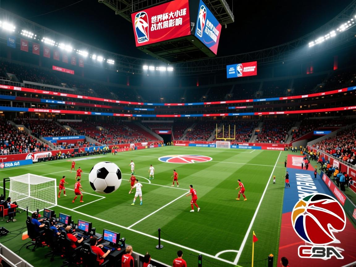 世界杯大小球战术影响  第1张