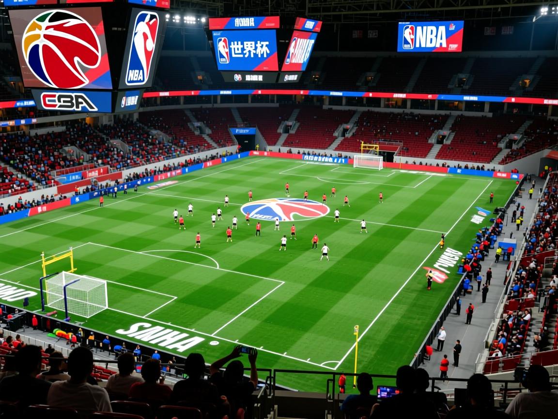 世界杯大小球战术影响  第2张