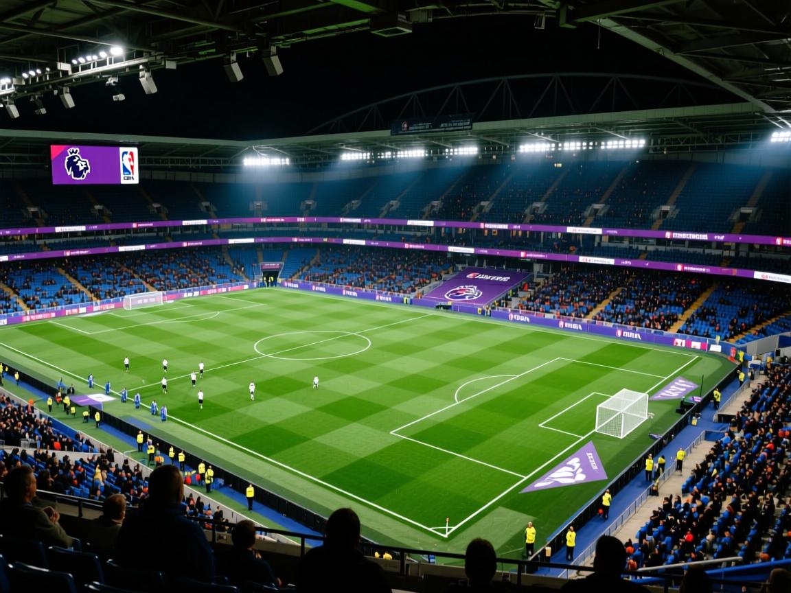 最新英超争冠形势详细分析