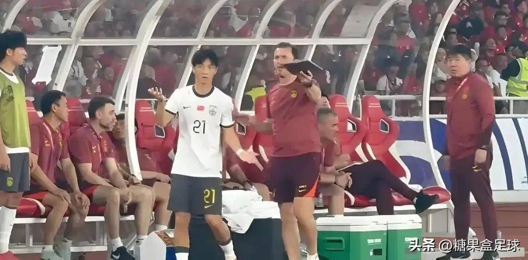 关于附加赛乱了！4队抗议，亚足联爆丑闻，印尼被做掉，国足因祸得福的信息