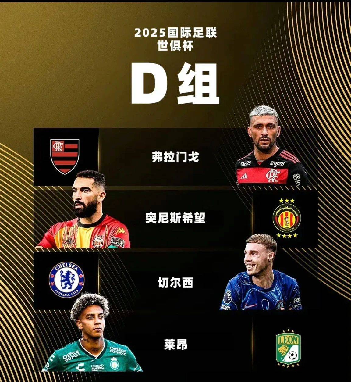 切尔西或将失去参加2029世俱杯资格