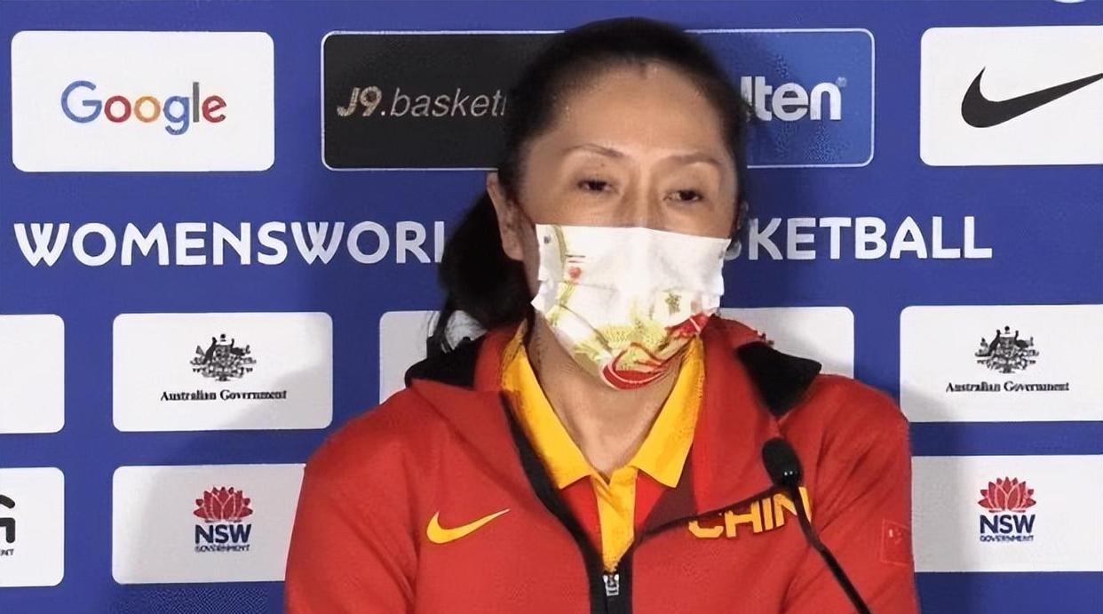 开云体育电脑版-关于日本女篮扬言要赢中国?宫鲁鸣:无能就剩嘴硬的信息