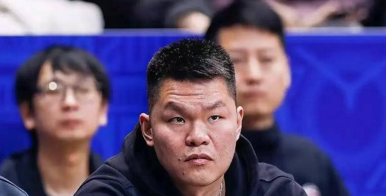 再见了，陈国豪！广东拒绝送出徐杰，朱芳雨将抢下新锋线三号位？的简单介绍