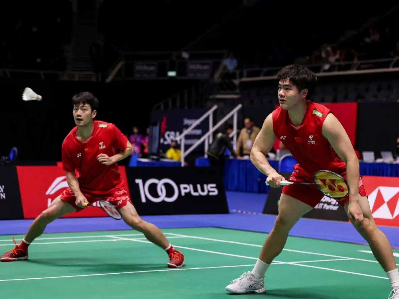 开云体育登录-关于日本公开赛：雷兰曦击败2号种子“梁王”逆转日本组合的信息