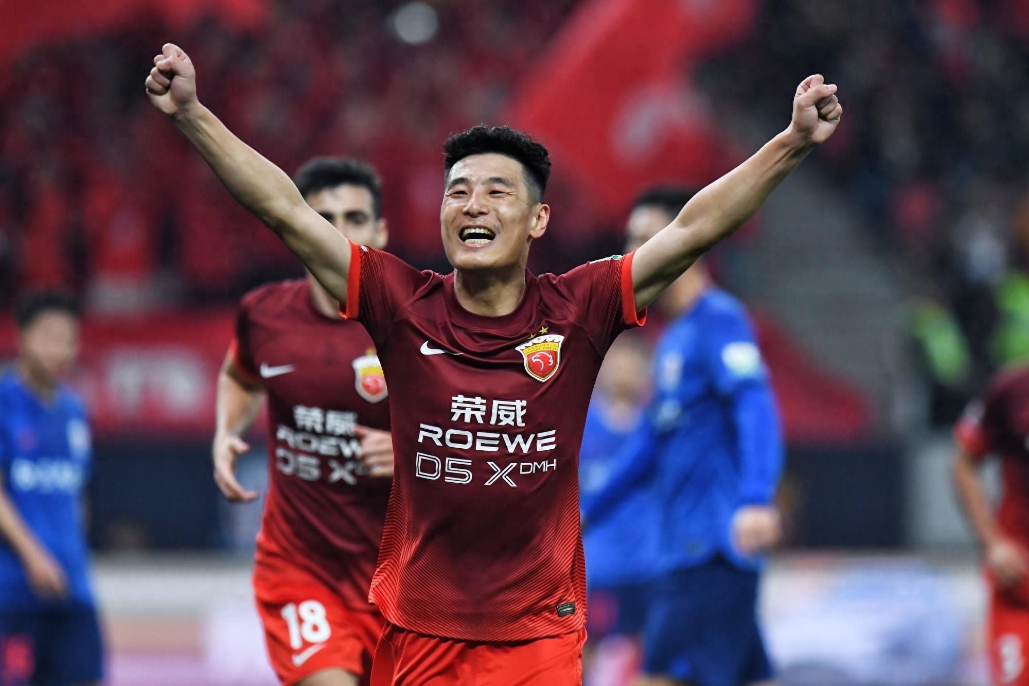 开云体育官网-关于海港3-0大胜！中超半程大变天，国安35分夺冠，18岁新星射手榜第3的信息