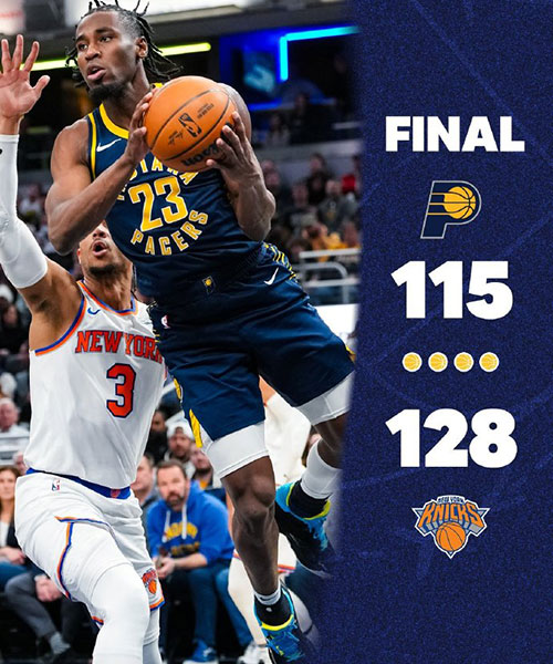 开云体育登录入口-NBA夺冠赔率：雷霆优势巨大步行者反超尼克斯的简单介绍