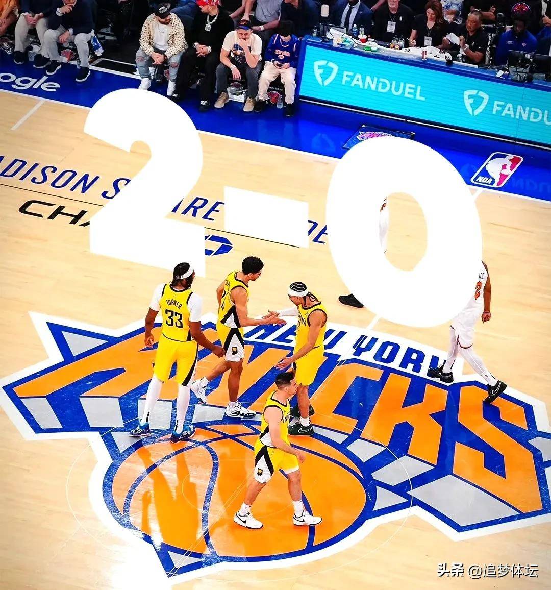 NBA夺冠赔率：雷霆优势巨大步行者反超尼克斯的简单介绍