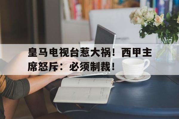 开云体育网页版-关于皇马电视台惹大祸！西甲主席怒斥：必须制裁！的信息