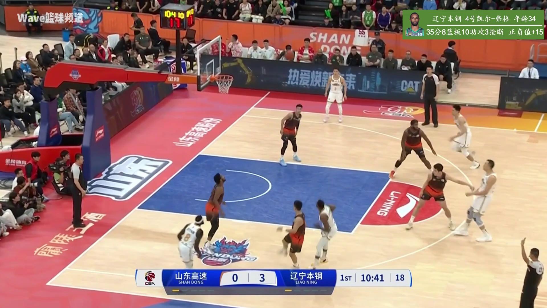 开云体育登录-下赛季还能在CBA见到你吗？回顾弗格23-24赛季集锦的简单介绍