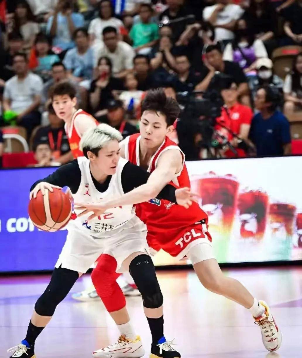 关于中国女篮输球主因：三分6-16外线狂输30分宫鲁鸣大练三分成空谈的信息