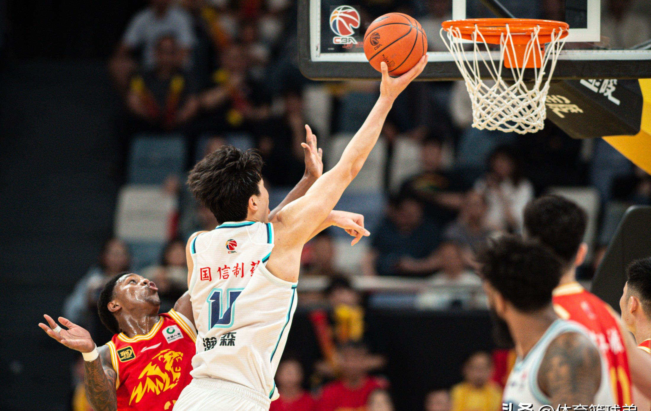 开云体育官网-包含ESPN总结夏联:杨瀚森最受关注新秀两大能力获得称赞的词条