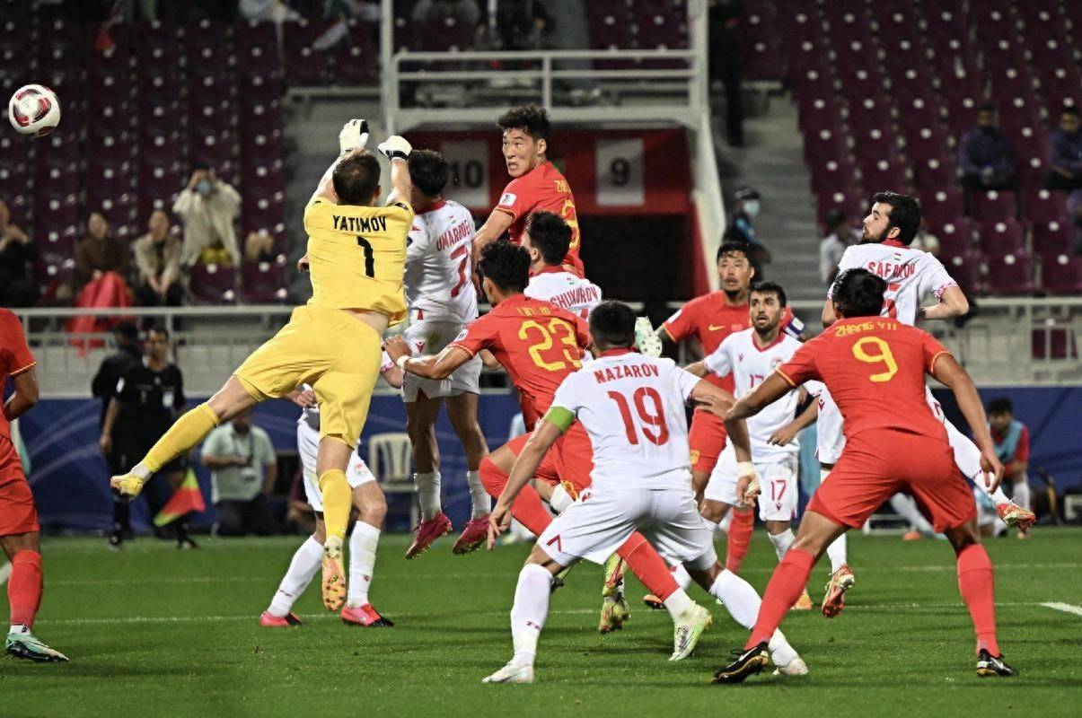 开云体育登录入口-包含国足前瞻：赢1场？战中国香港底线不能输球的词条