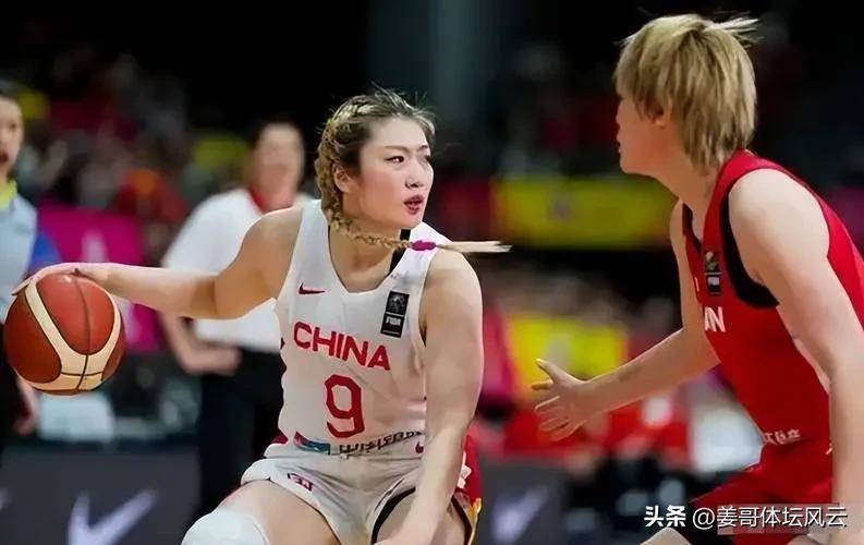 没有李梦照样赢球！宫鲁鸣计谋得逞，替身6战76分成女篮得分王
