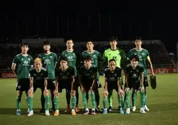 开云体育登录入口-韩国K联赛球员比赛中上厕所被出示黄牌，裁判解读：提前请假可避免“吃牌”的简单介绍